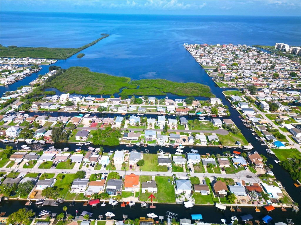 13404 Susan Drive Hudson FL 34667 - GULF OF AMERICA W7876979 image6