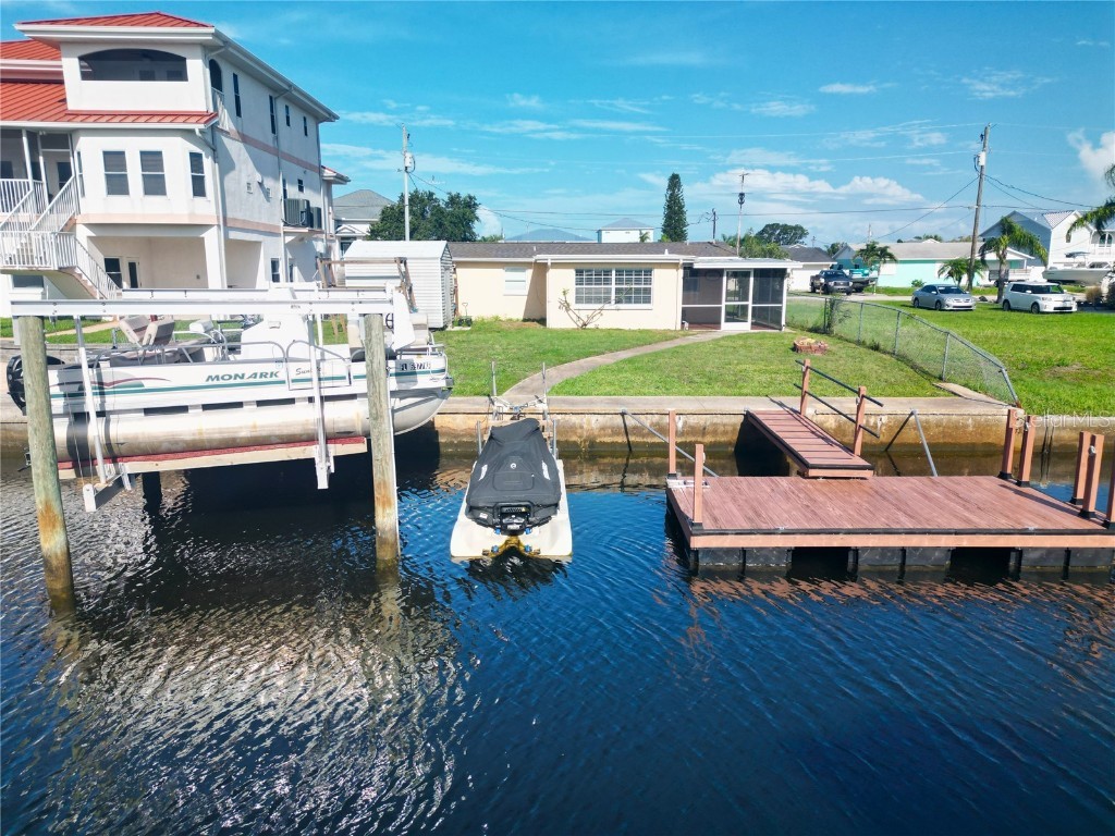 13404 Susan Drive Hudson FL 34667 - GULF OF AMERICA W7876979 image8