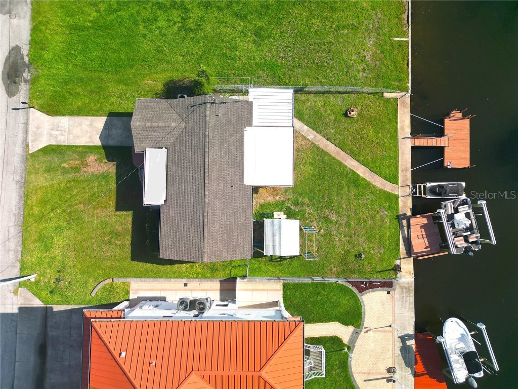 13404 Susan Drive Hudson FL 34667 - GULF OF AMERICA W7876979 image9