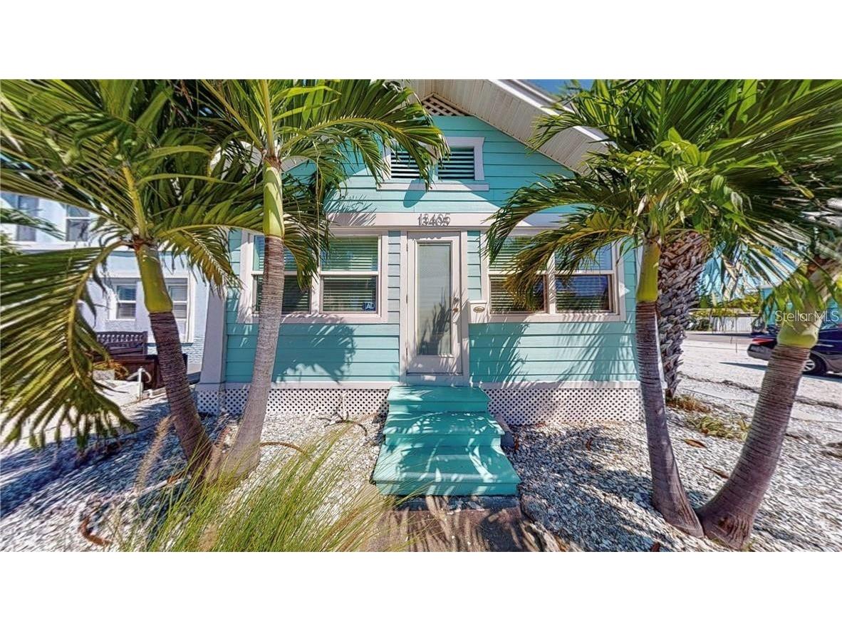 13405 Gulf Boulevard Madeira Beach FL 33708 TB8345992 image1