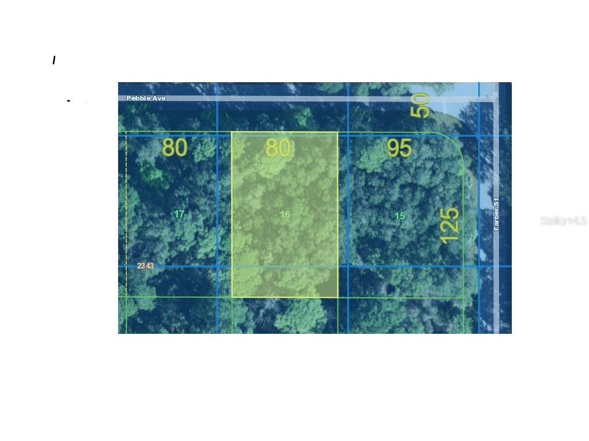 13405 Pebble Avenue Port Charlotte FL 33953 D6129545 image1