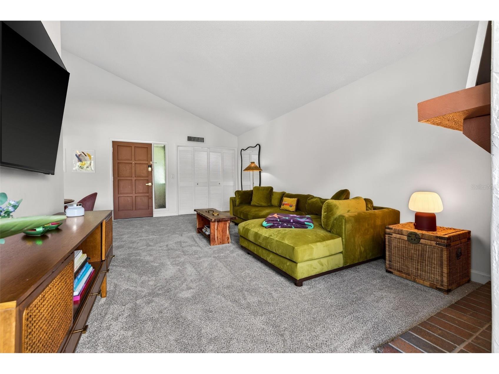13405 Pine Lake Way #203 Tampa FL 33618 - COMMUNITY POND TB8507916 image10