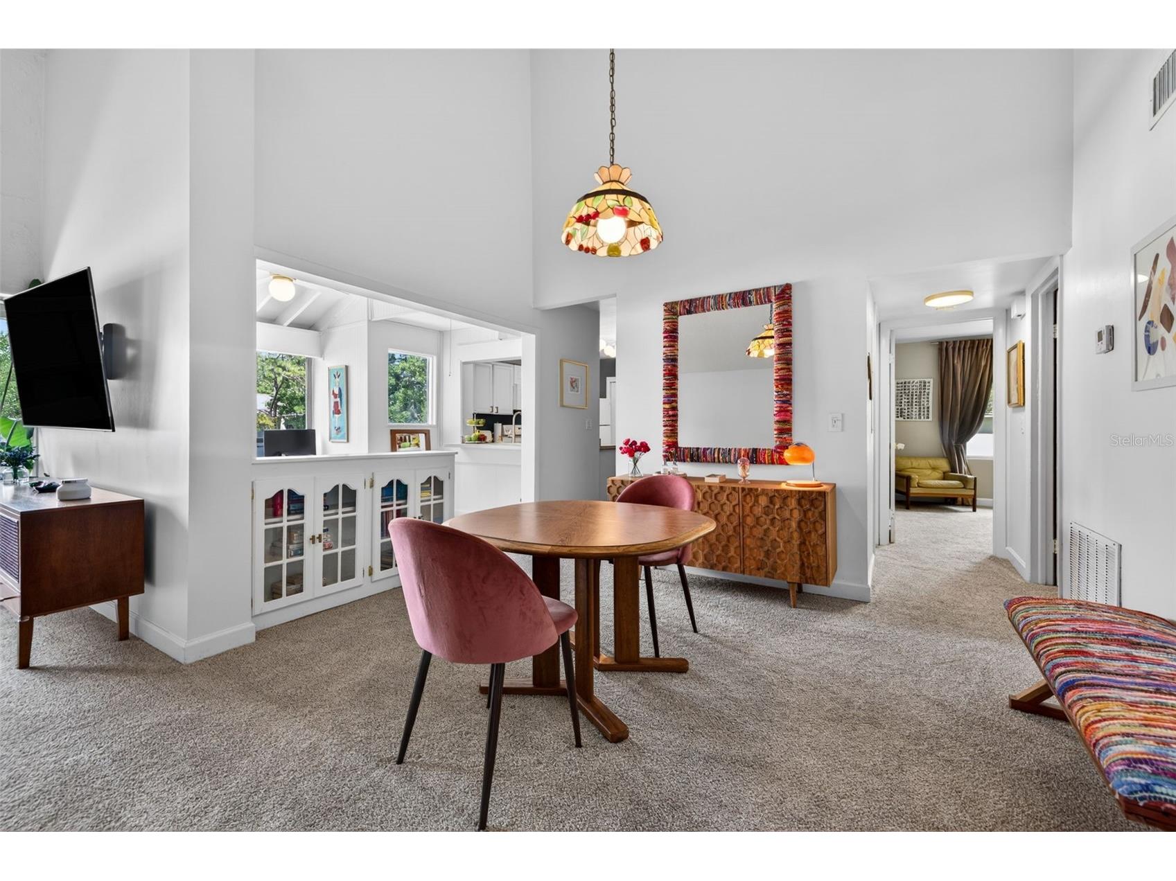 13405 Pine Lake Way #203 Tampa FL 33618 - COMMUNITY POND TB8507916 image12