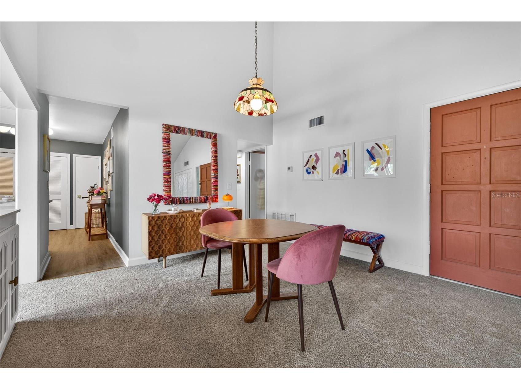 13405 Pine Lake Way #203 Tampa FL 33618 - COMMUNITY POND TB8507916 image14