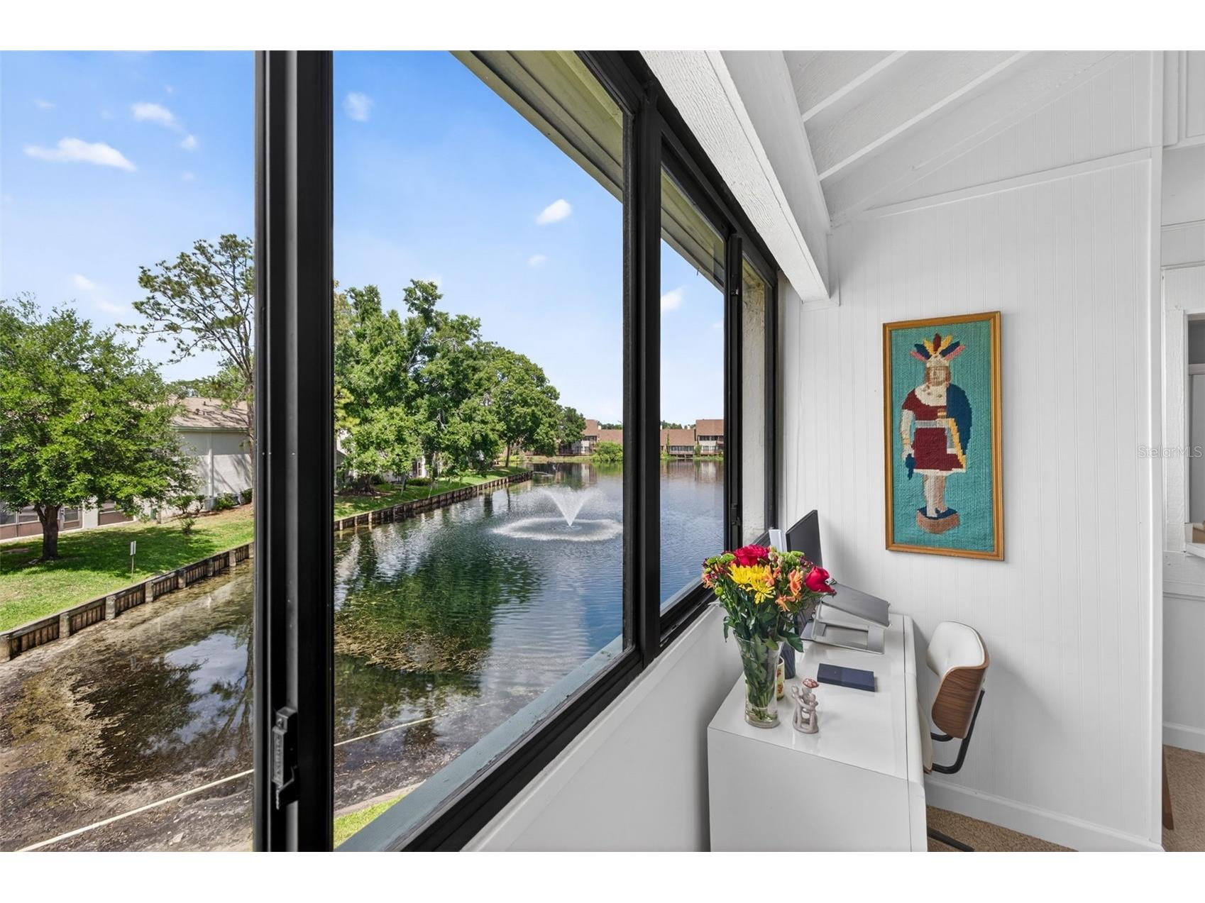 13405 Pine Lake Way #203 Tampa FL 33618 - COMMUNITY POND TB8507916 image18