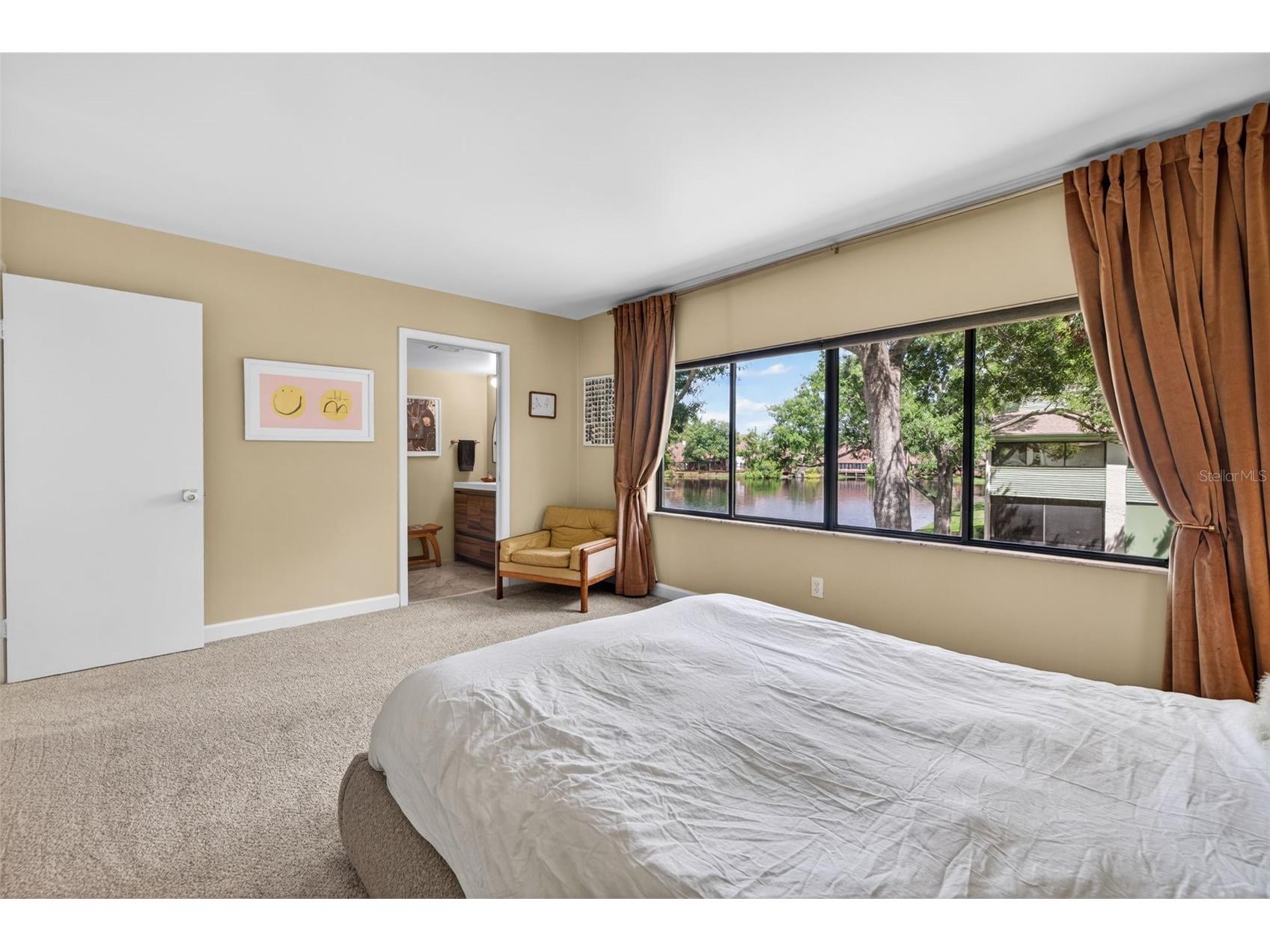 13405 Pine Lake Way #203 Tampa FL 33618 - COMMUNITY POND TB8507916 image29