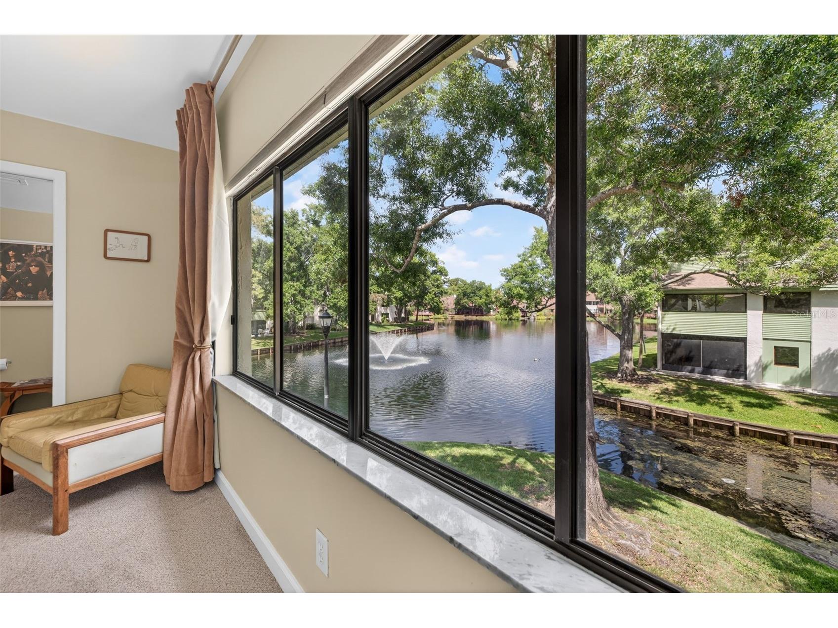 13405 Pine Lake Way #203 Tampa FL 33618 - COMMUNITY POND TB8507916 image30