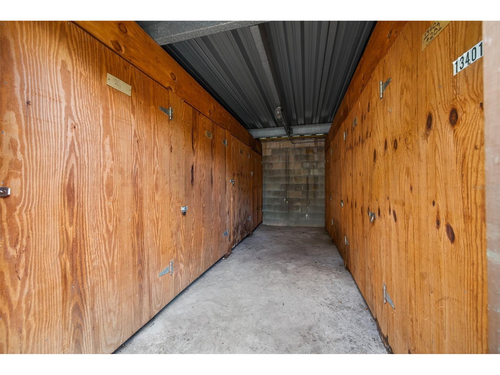 13405 Pine Lake Way #203 Tampa FL 33618 - COMMUNITY POND TB8507916 image33