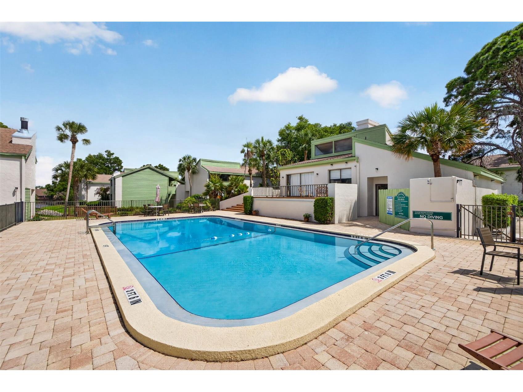 13405 Pine Lake Way #203 Tampa FL 33618 - COMMUNITY POND TB8507916 image35