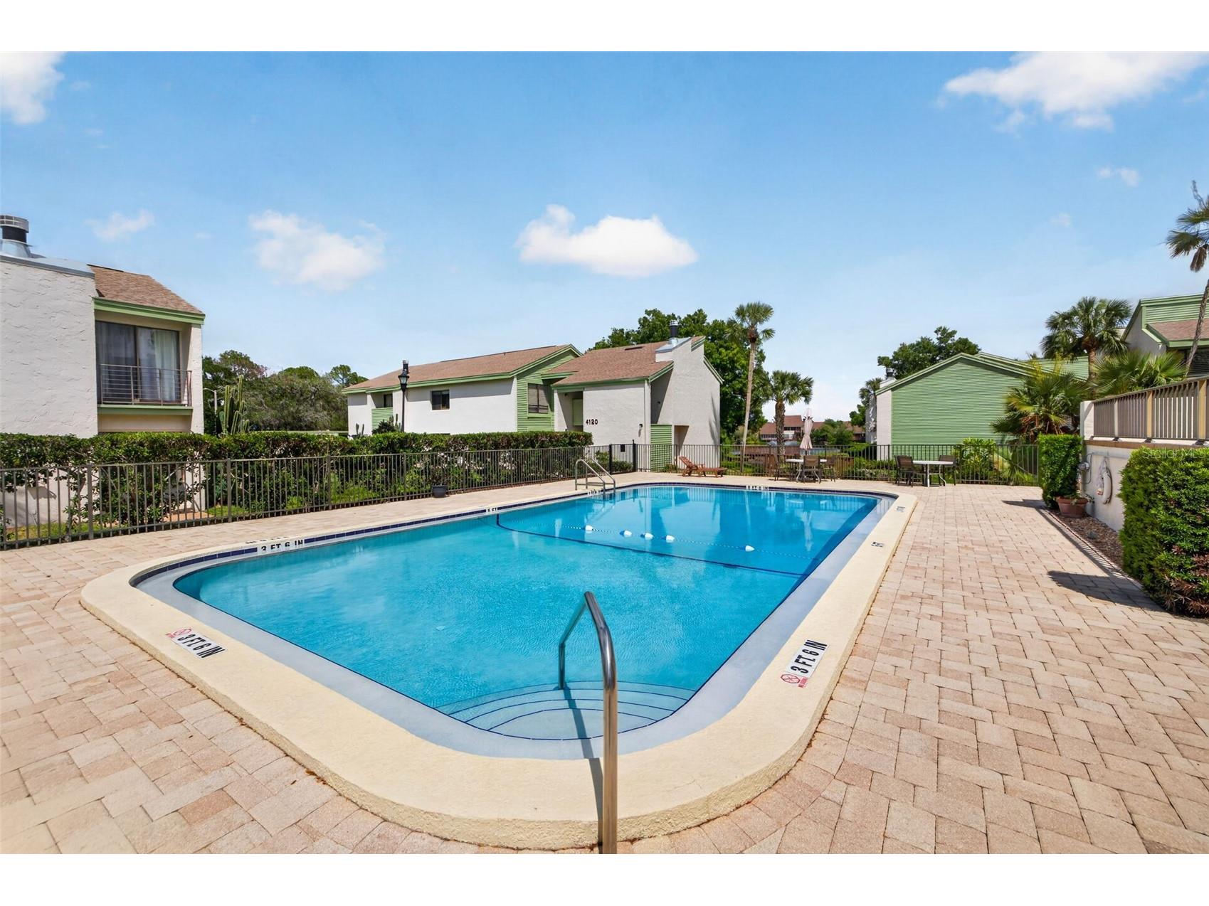 13405 Pine Lake Way #203 Tampa FL 33618 - COMMUNITY POND TB8507916 image36