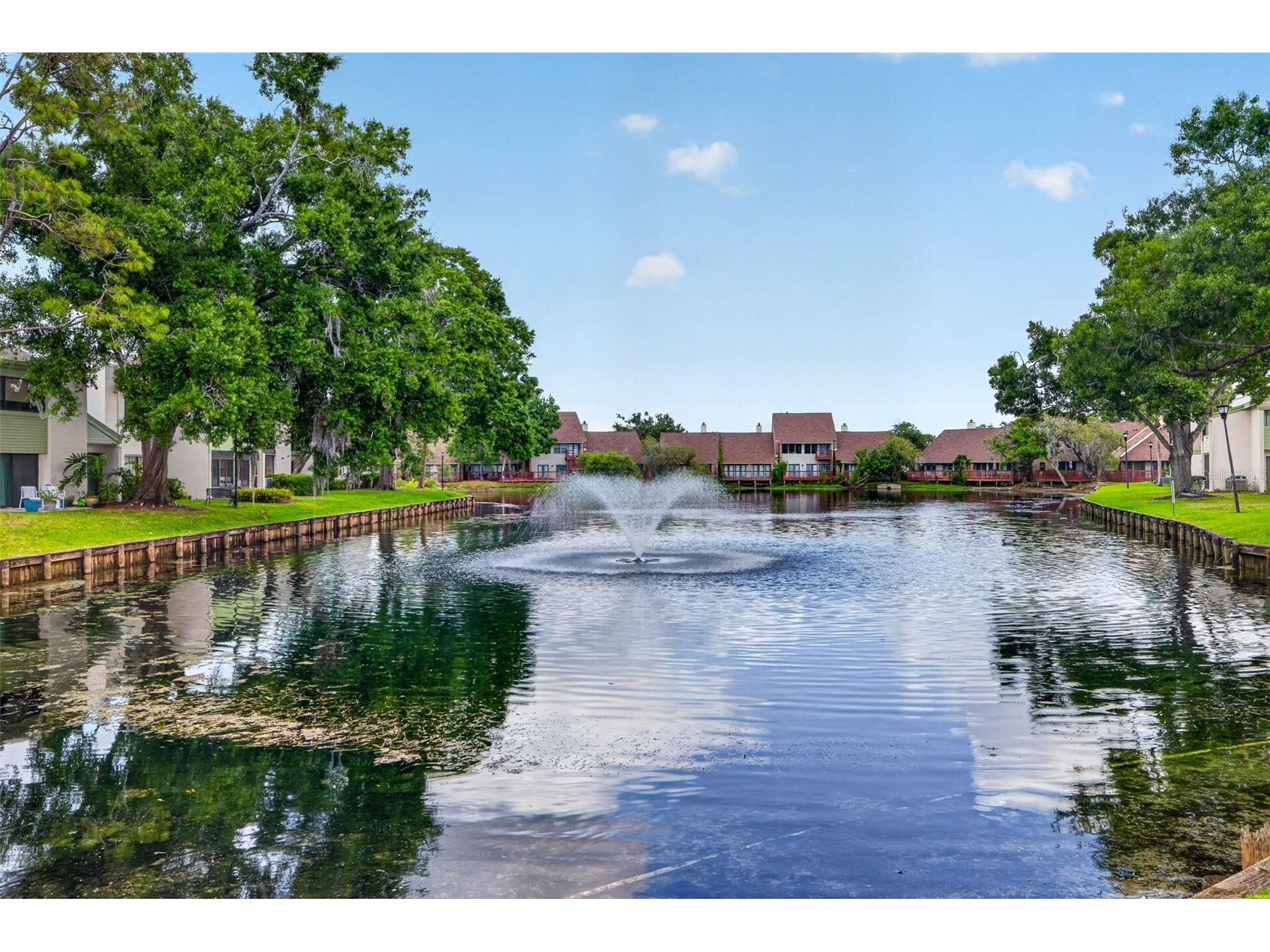 13405 Pine Lake Way #203 Tampa FL 33618 - COMMUNITY POND TB8507916 image38