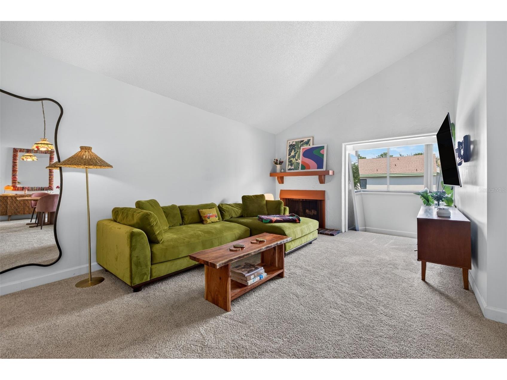 13405 Pine Lake Way #203 Tampa FL 33618 - COMMUNITY POND TB8507916 image8