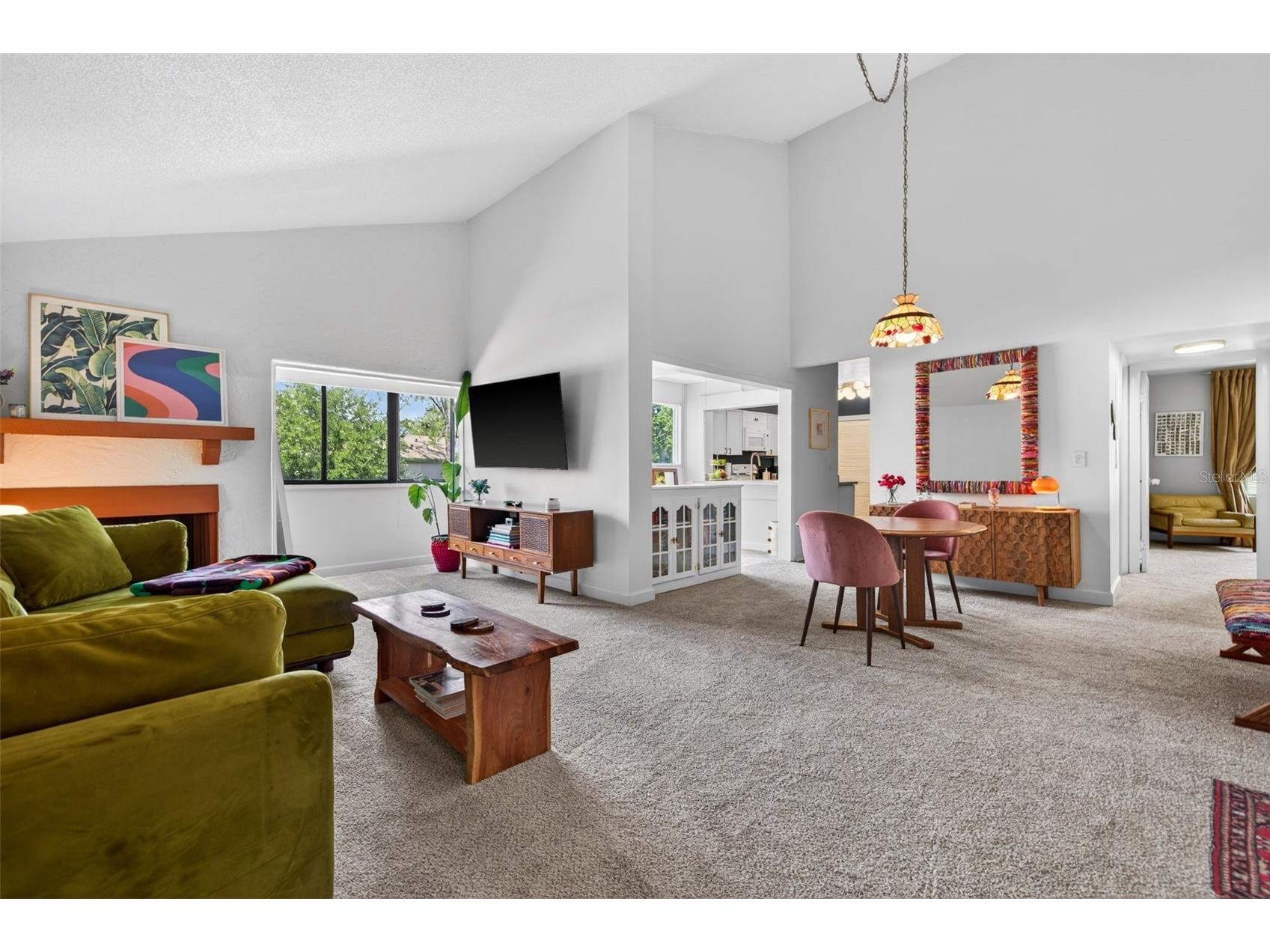 13405 Pine Lake Way #203 Tampa FL 33618 - COMMUNITY POND TB8507916 image9