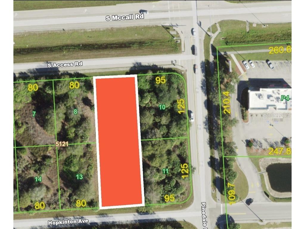 13405 S Access Road Port Charlotte FL 33981 D6123825 image1