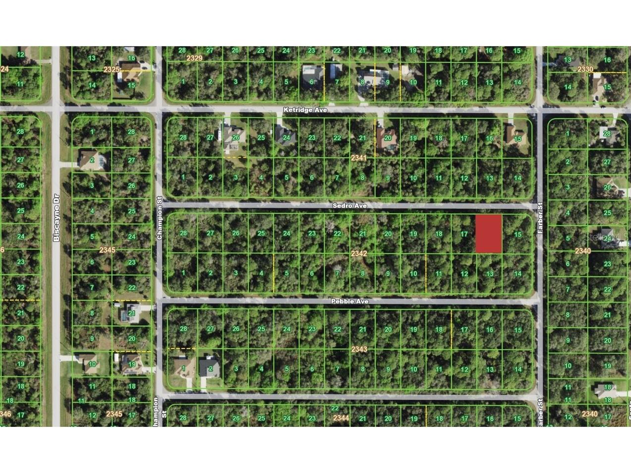 13405 Sedro Avenue Port Charlotte FL 33953 D6119125 image1