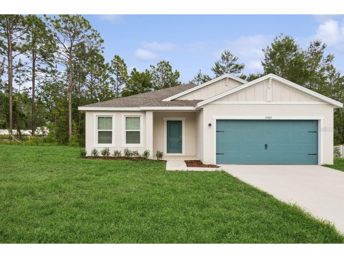 13405 SW 88th Terrace #53 Ocala FL 34473 O6290152 image1