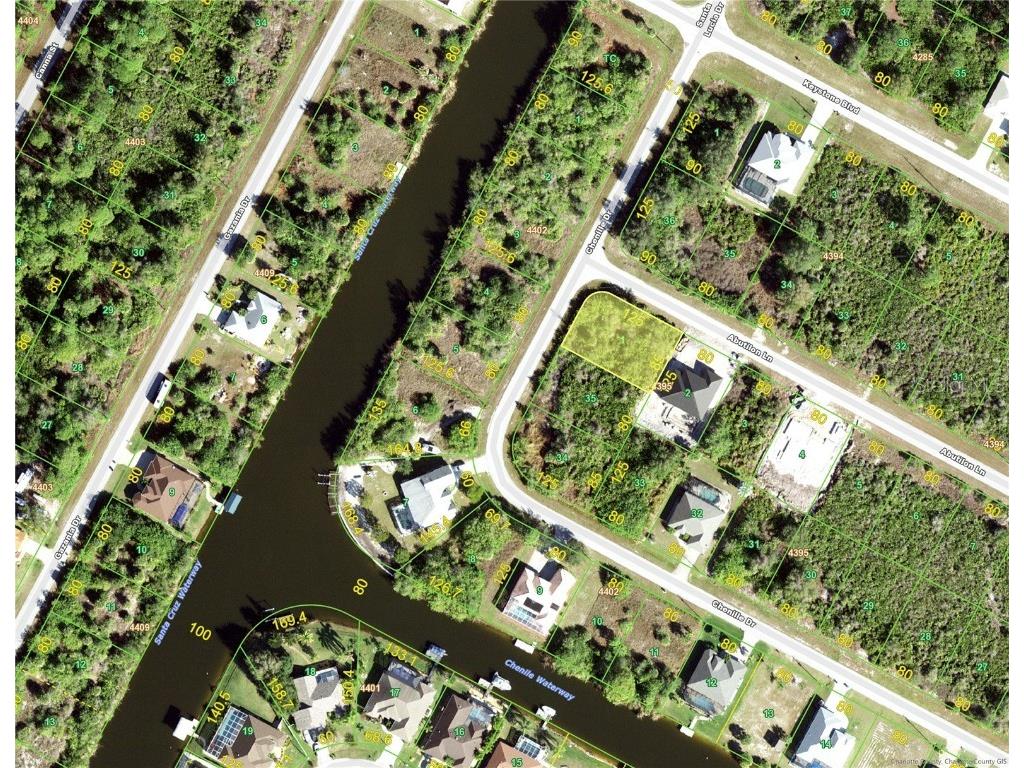 13406 Chenille Drive Port Charlotte FL 33981 D6130102 image1