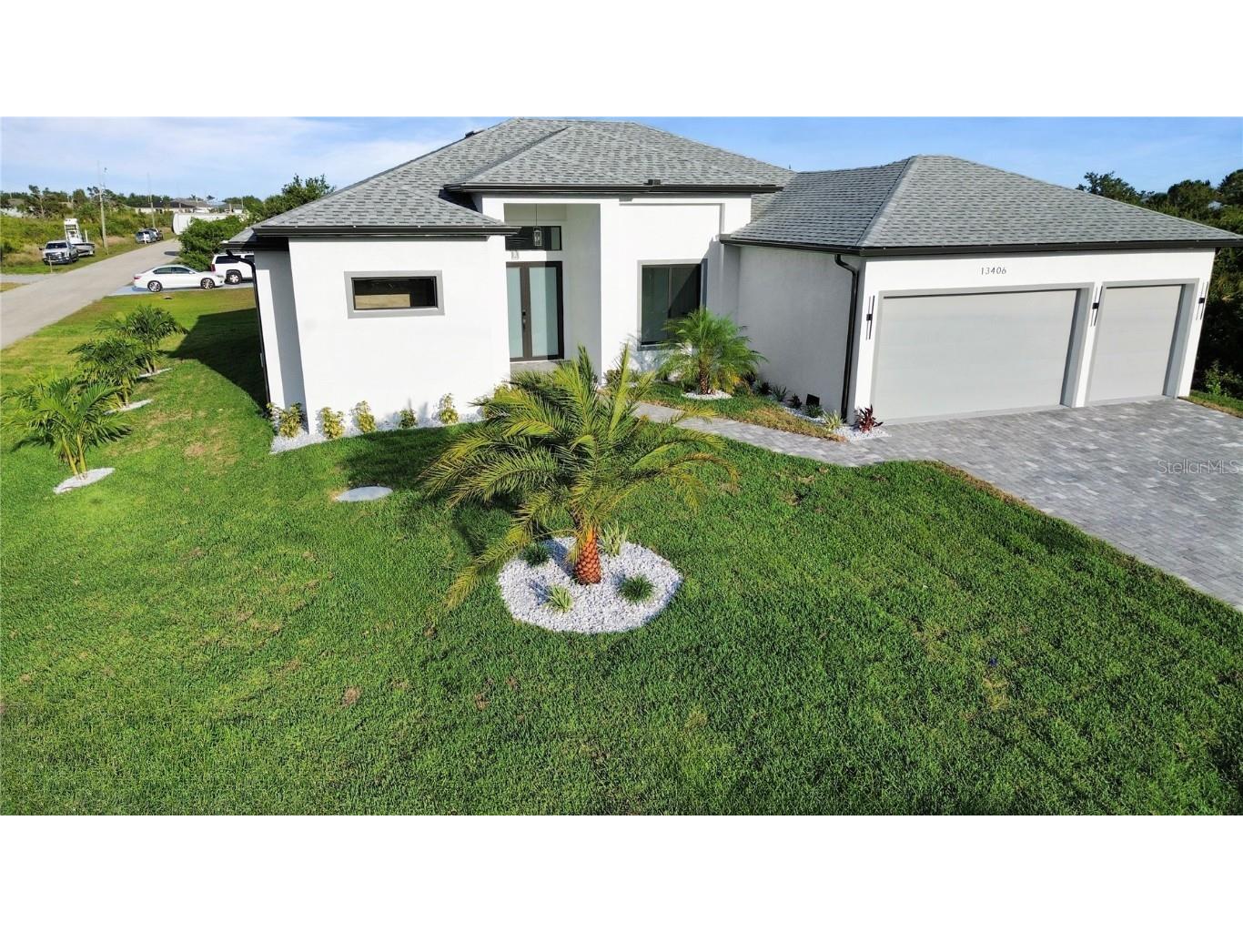 13406 Chenille Drive Port Charlotte FL 33981 C7511025 image1