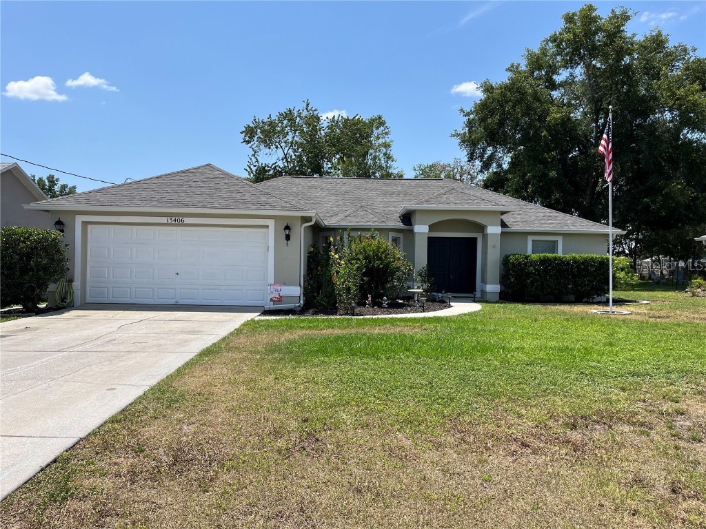 13406 Monterey Street Spring Hill FL 34609 W7864055 image1