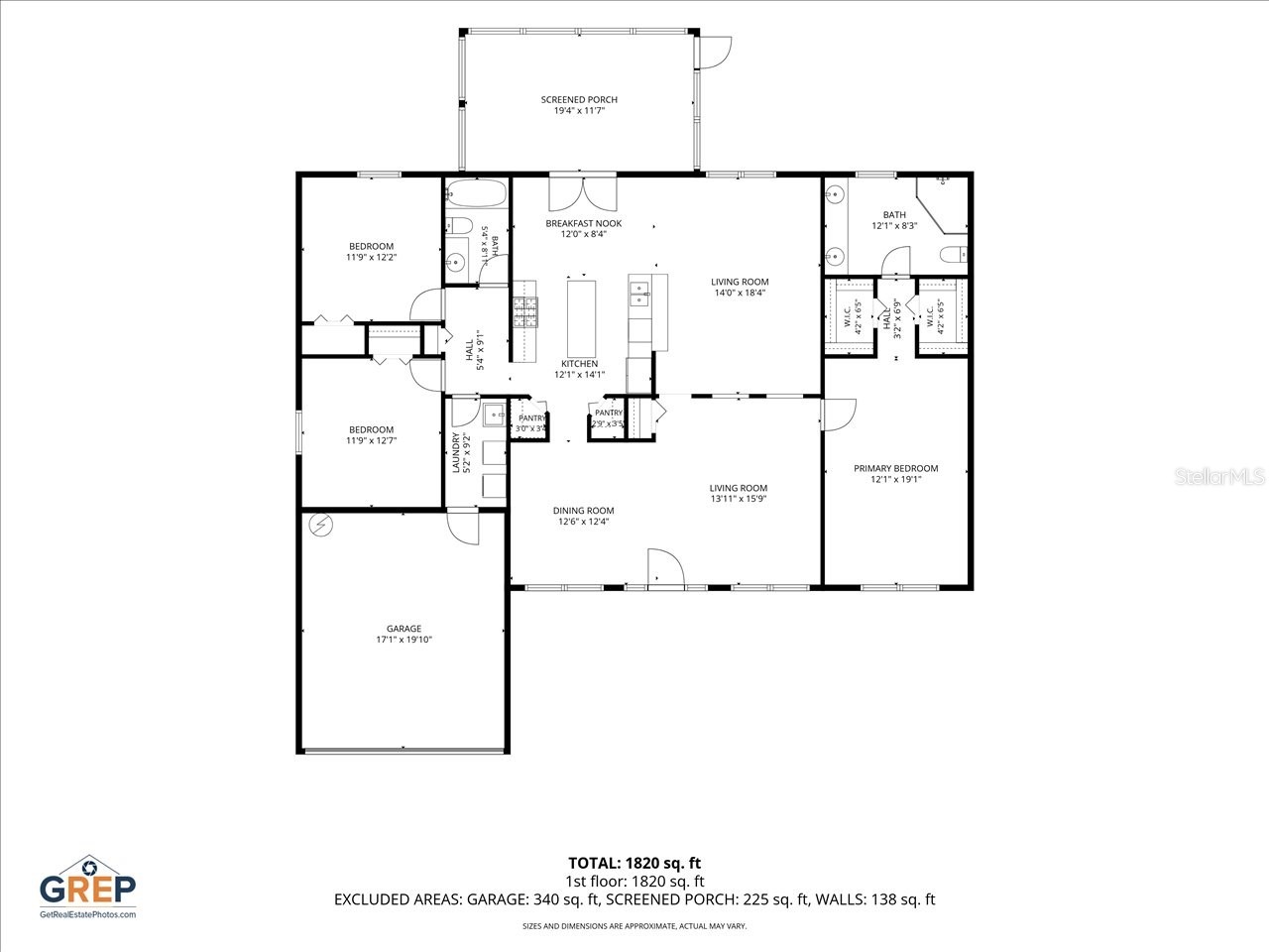 13407 Bondstone Street Spring Hill FL 34609 TB8518704 image2