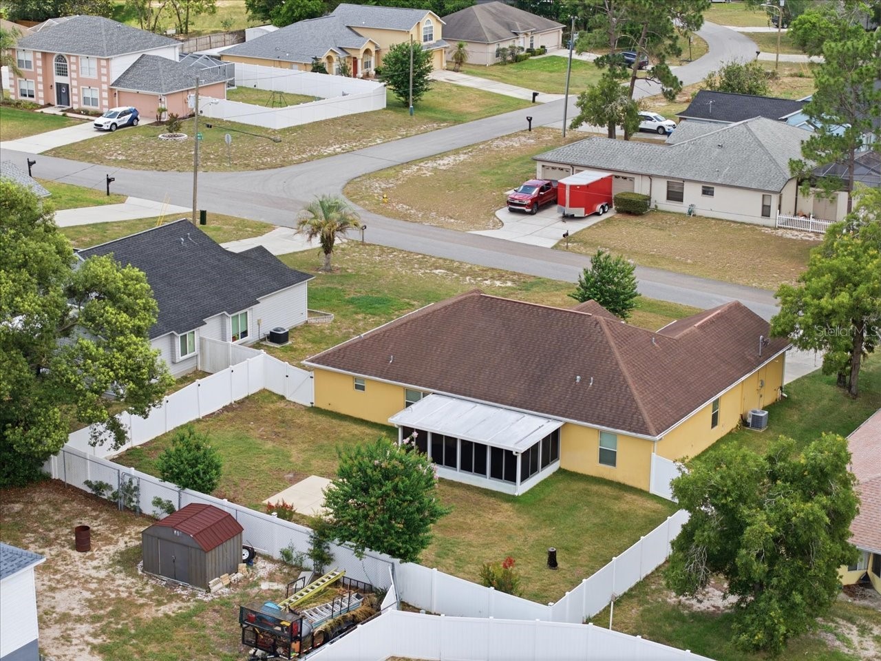 13407 Bondstone Street Spring Hill FL 34609 TB8518704 image47