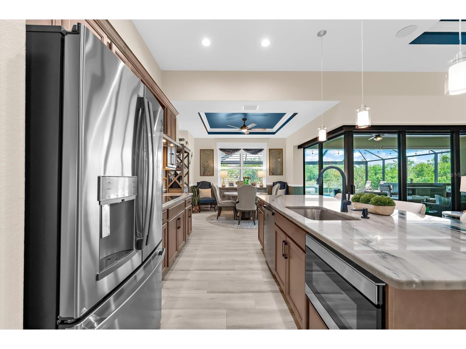 13407 Chenille Drive Port Charlotte FL 33981 - CHENILLE WATERWAY D6147322 image17