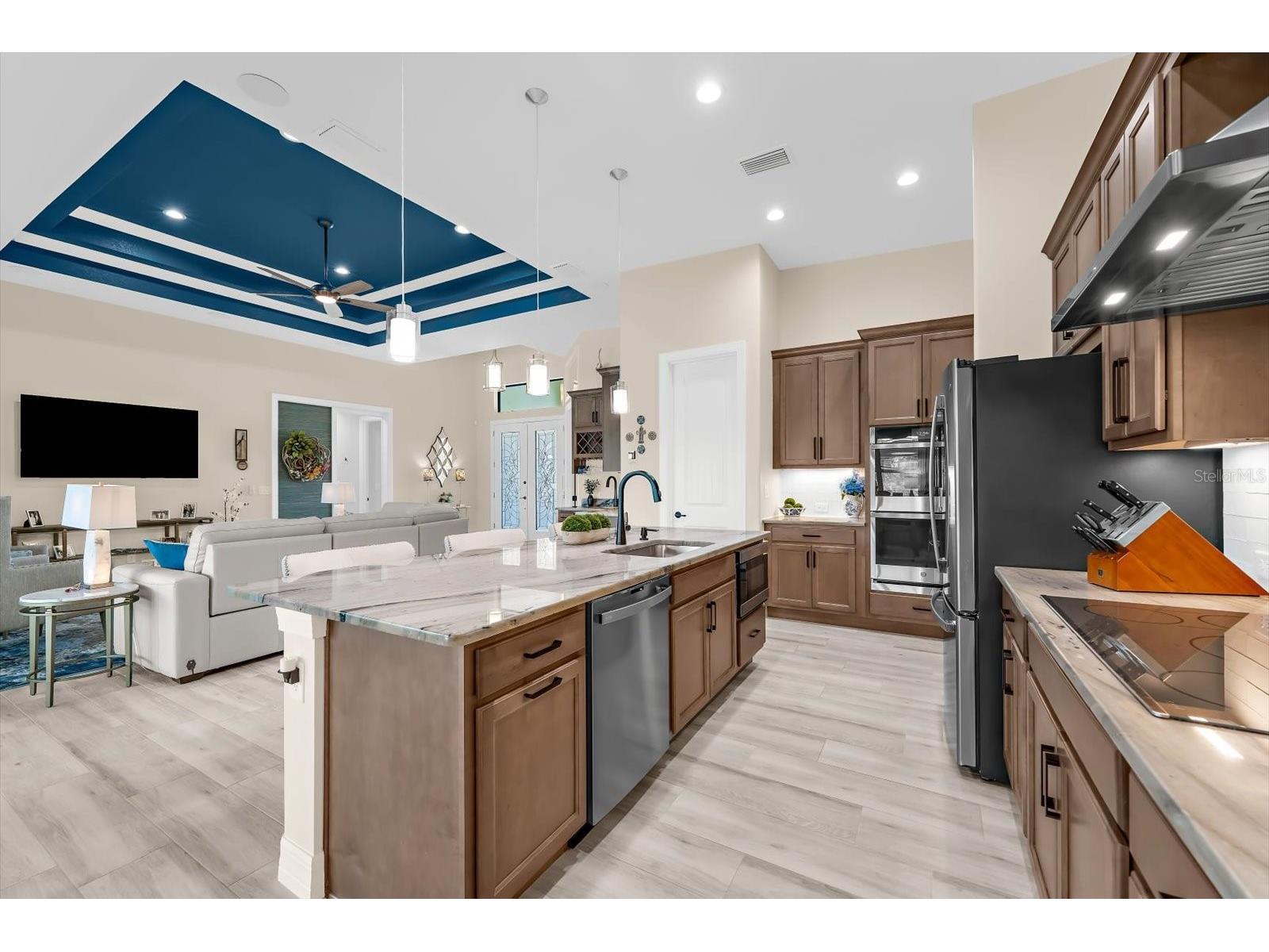 13407 Chenille Drive Port Charlotte FL 33981 - CHENILLE WATERWAY D6147322 image19