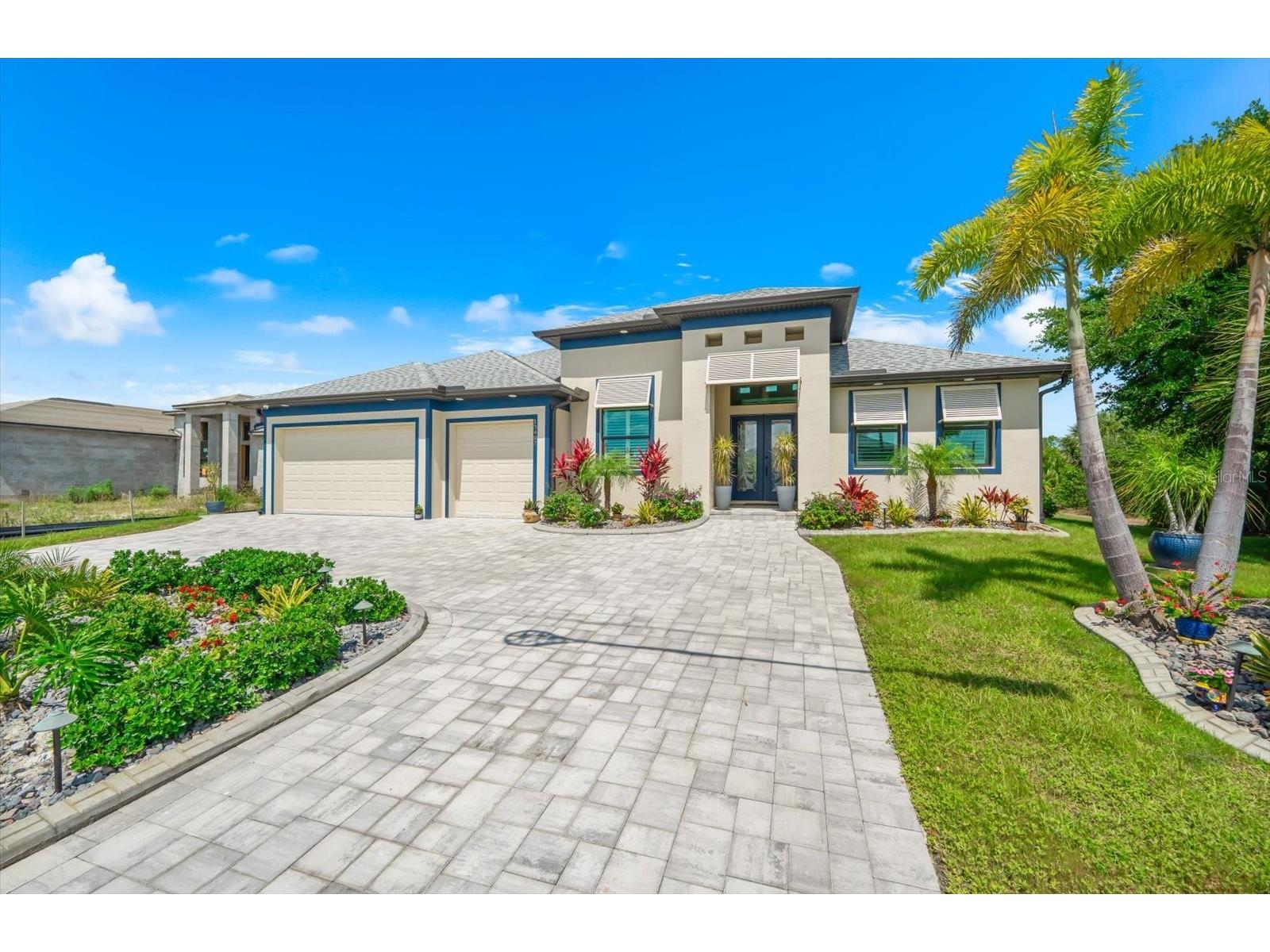 13407 Chenille Drive Port Charlotte FL 33981 - CHENILLE WATERWAY D6147322 image2