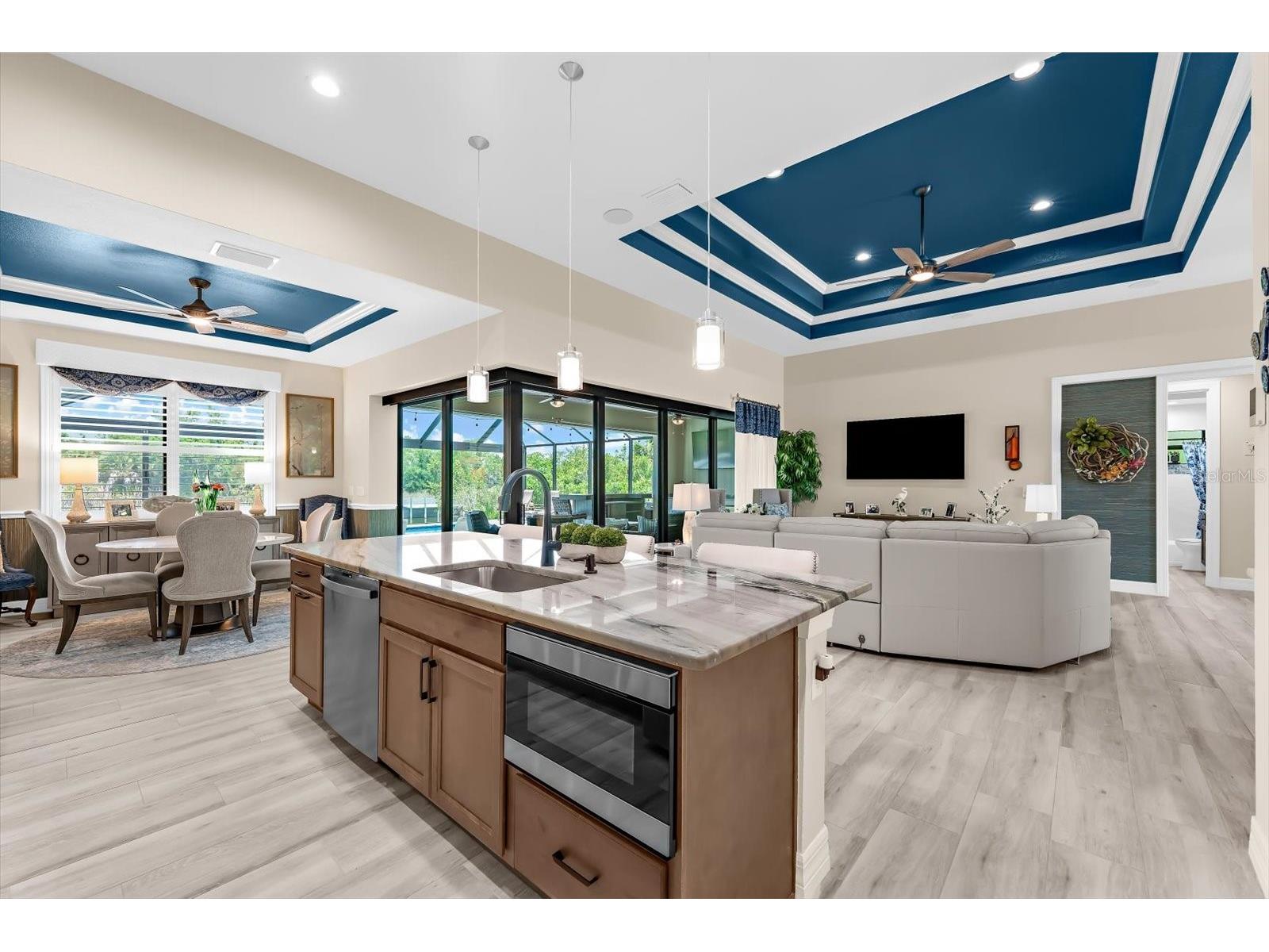 13407 Chenille Drive Port Charlotte FL 33981 - CHENILLE WATERWAY D6147322 image20
