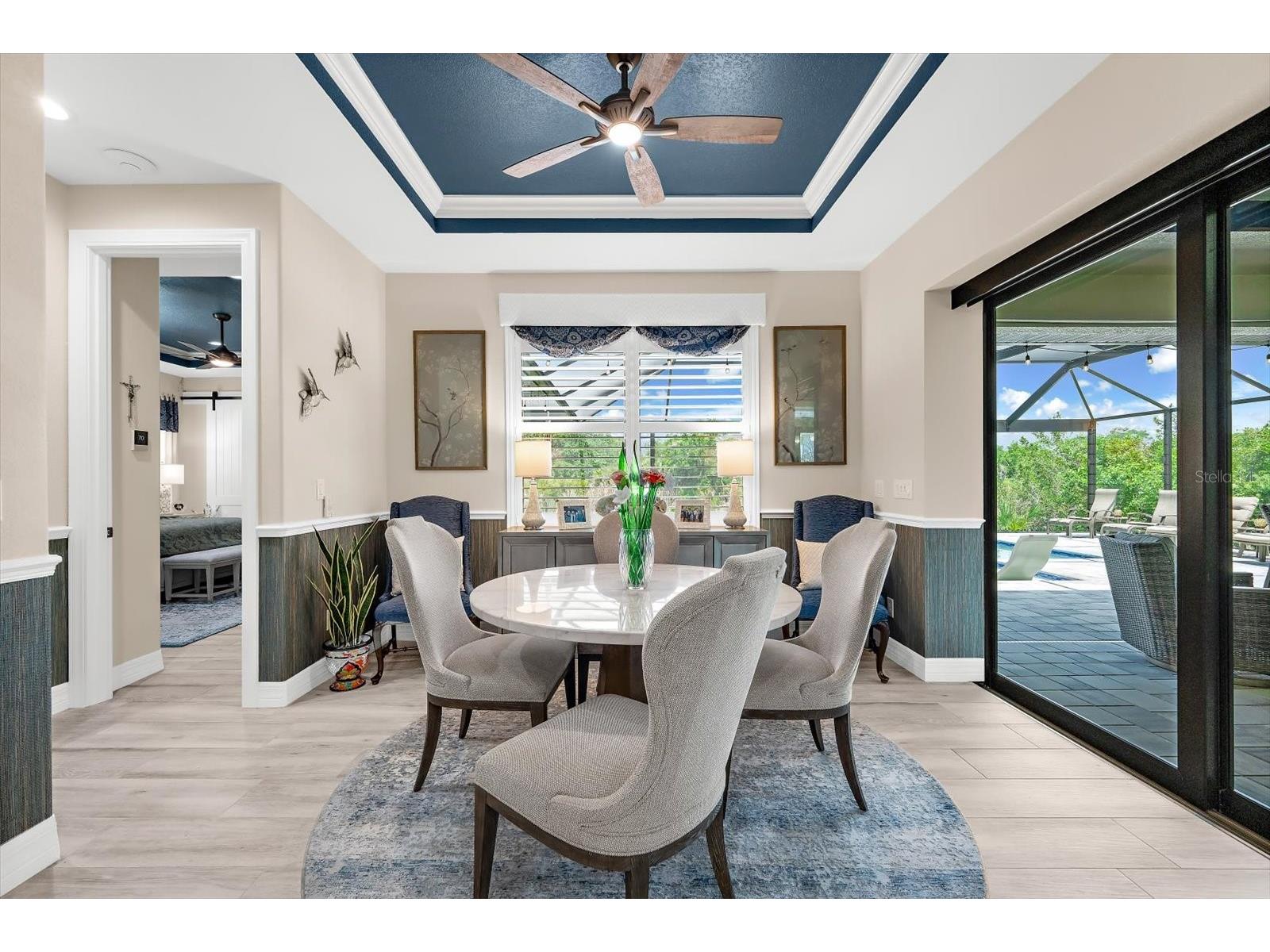 13407 Chenille Drive Port Charlotte FL 33981 - CHENILLE WATERWAY D6147322 image21