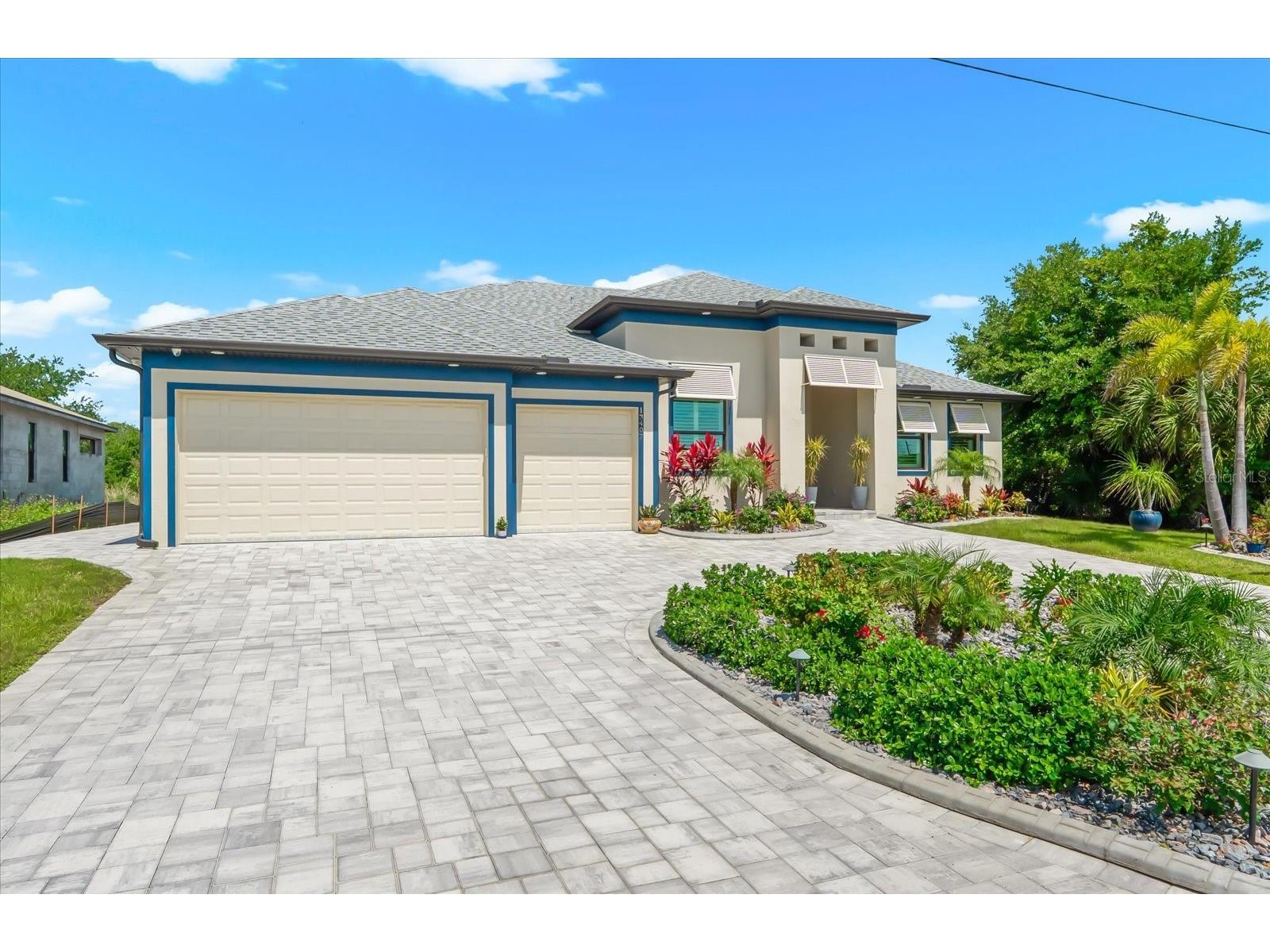13407 Chenille Drive Port Charlotte FL 33981 - CHENILLE WATERWAY D6147322 image3