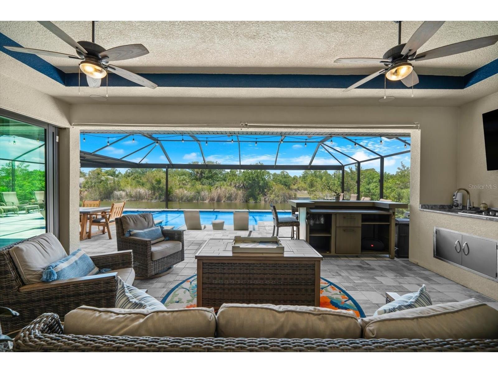 13407 Chenille Drive Port Charlotte FL 33981 - CHENILLE WATERWAY D6147322 image41