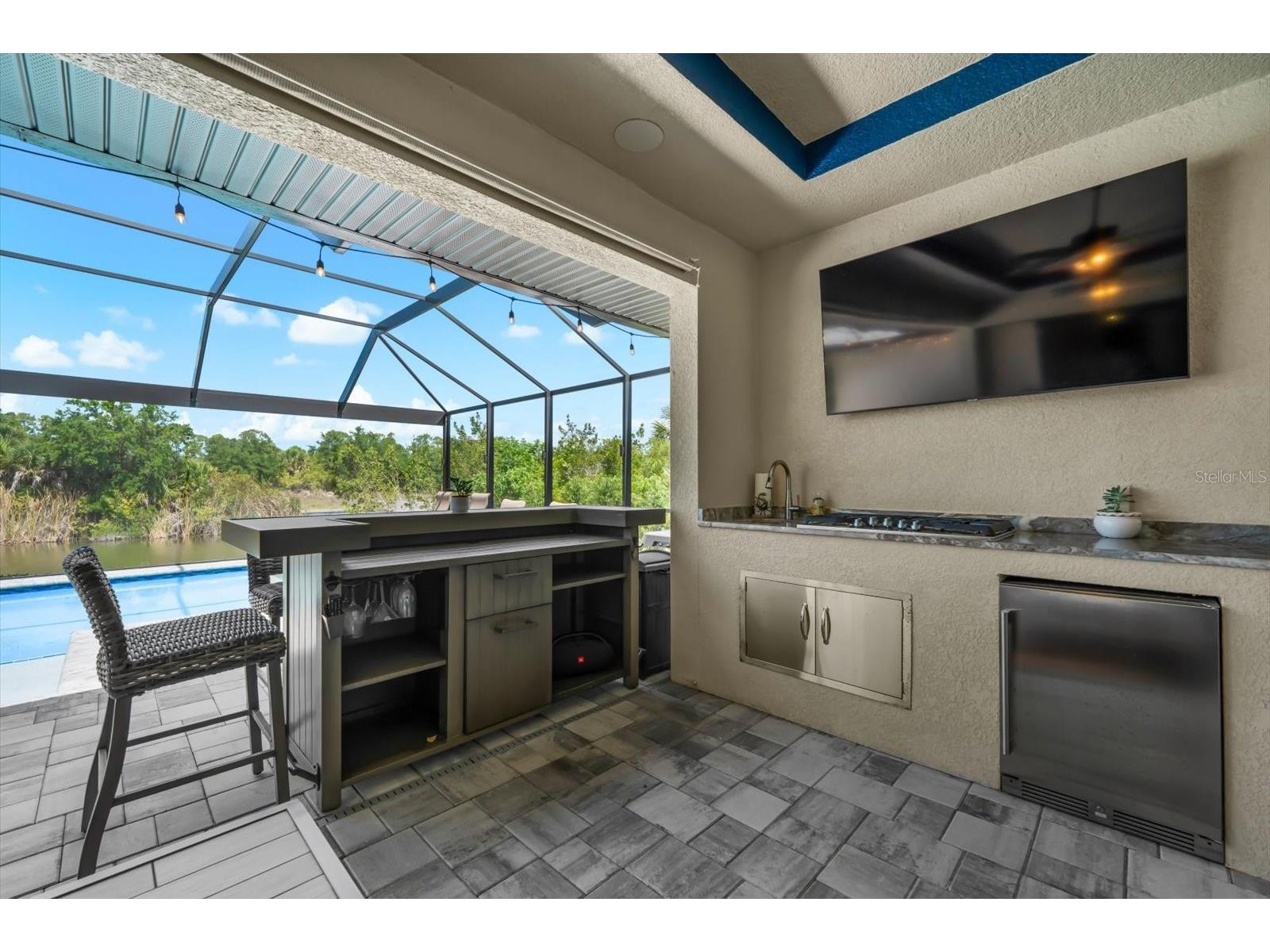13407 Chenille Drive Port Charlotte FL 33981 - CHENILLE WATERWAY D6147322 image42