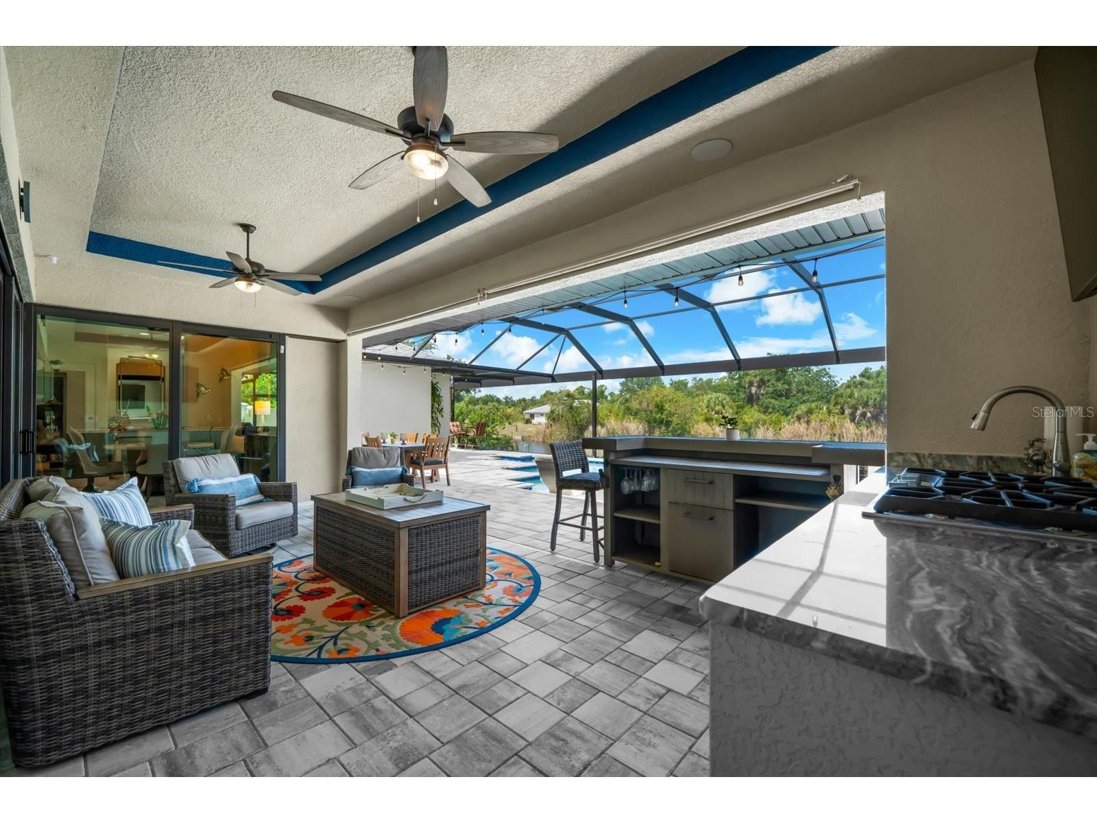 13407 Chenille Drive Port Charlotte FL 33981 - CHENILLE WATERWAY D6147322 image43