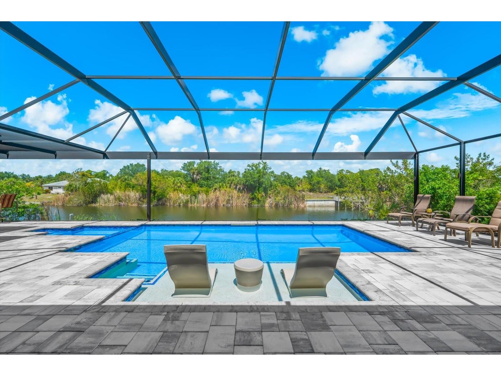 13407 Chenille Drive Port Charlotte FL 33981 - CHENILLE WATERWAY D6147322 image44