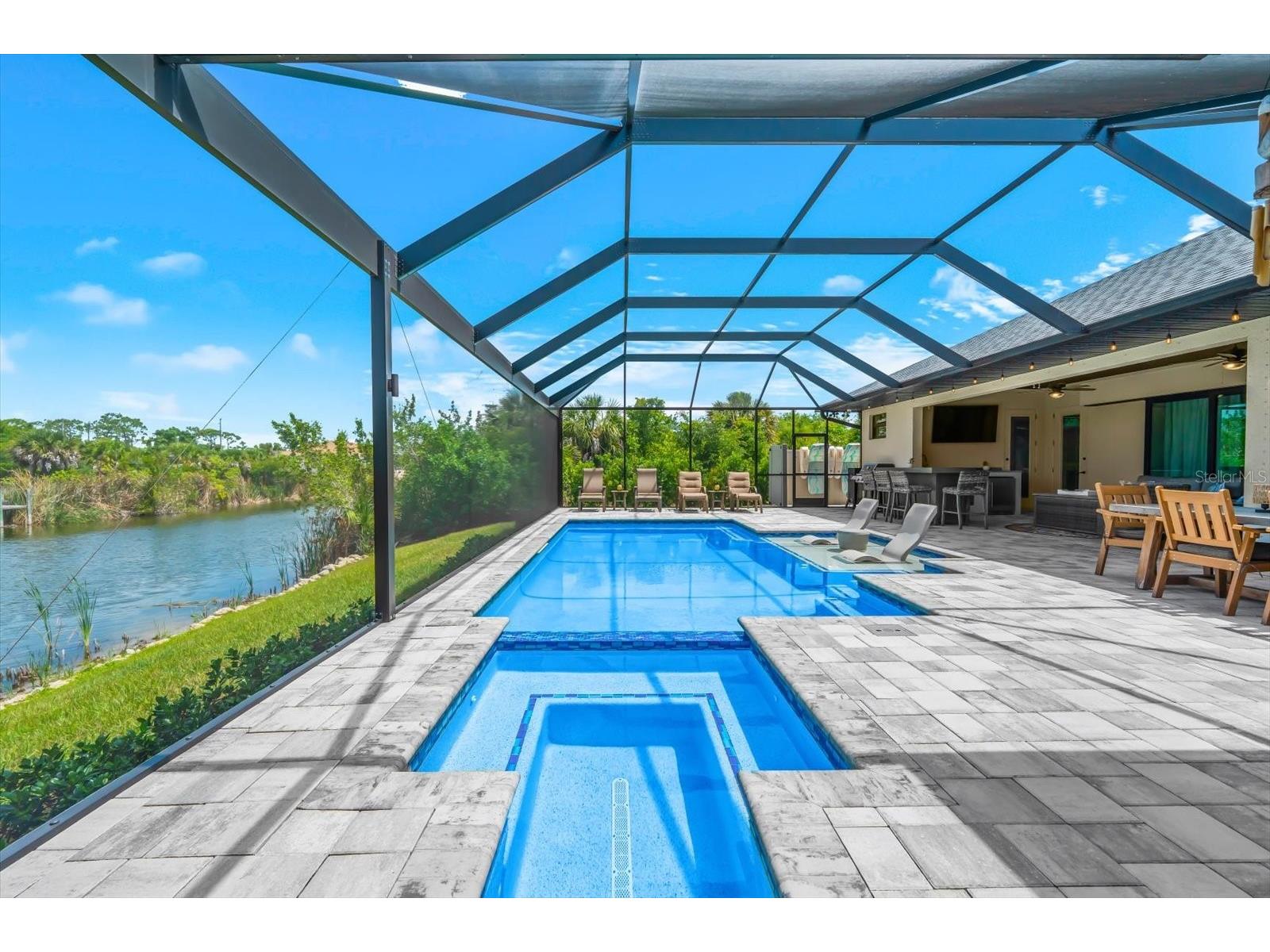 13407 Chenille Drive Port Charlotte FL 33981 - CHENILLE WATERWAY D6147322 image45
