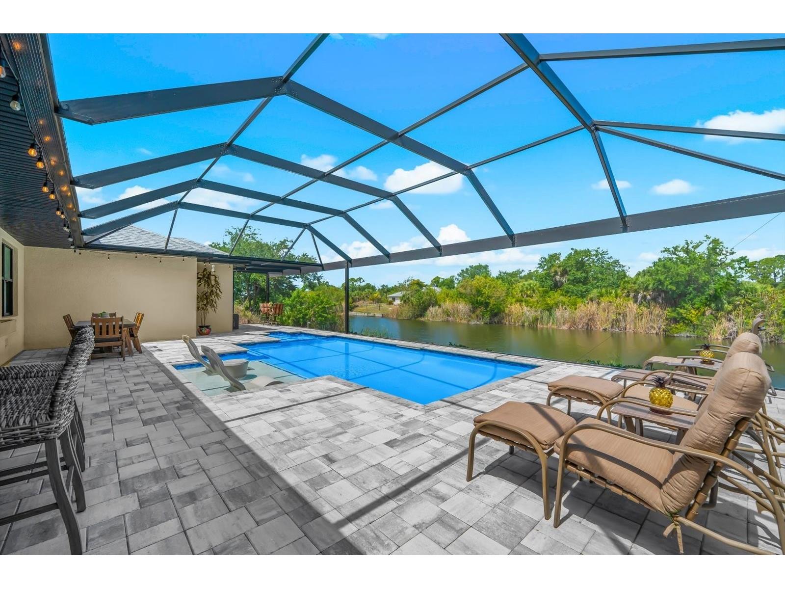 13407 Chenille Drive Port Charlotte FL 33981 - CHENILLE WATERWAY D6147322 image46