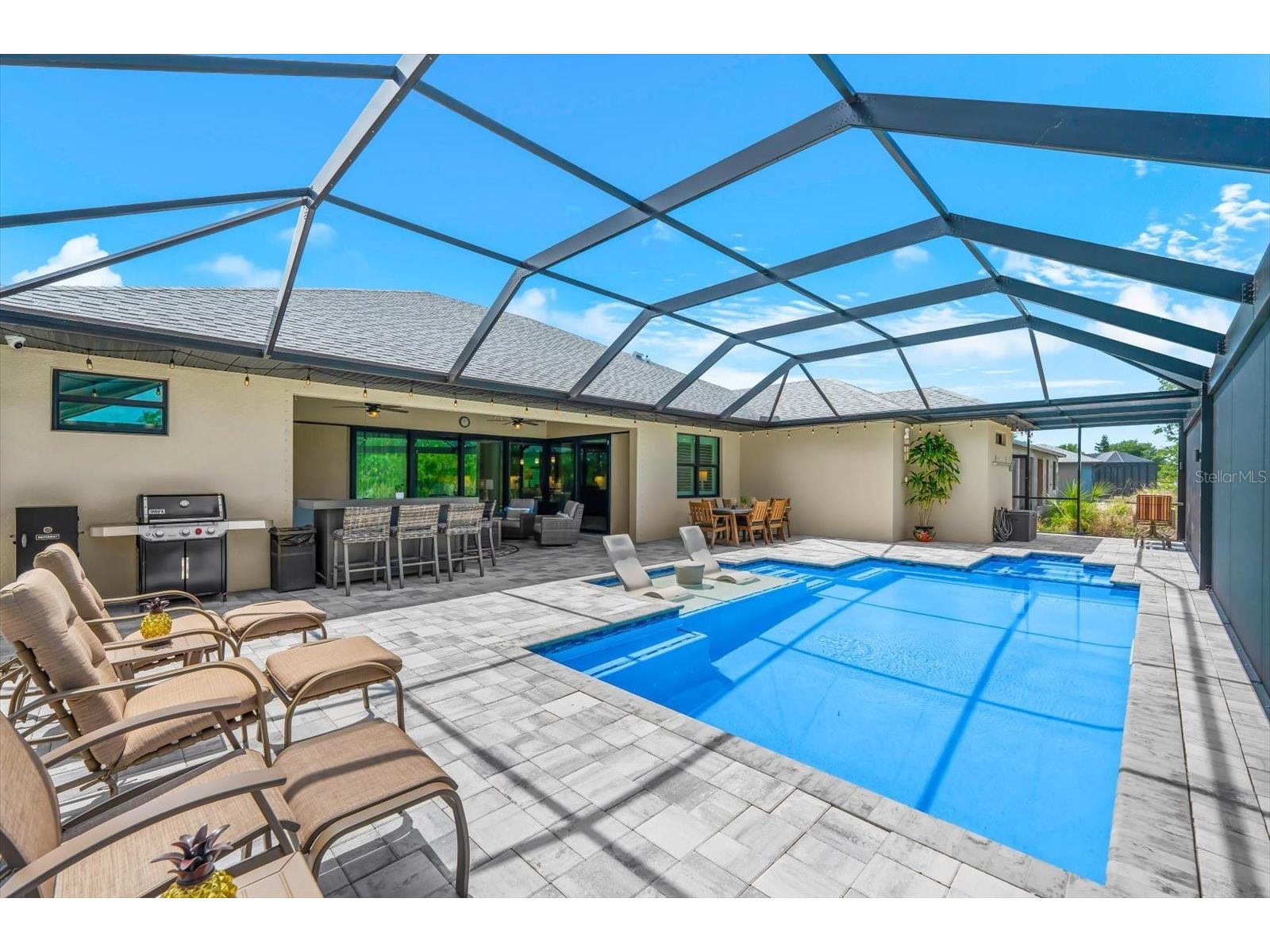 13407 Chenille Drive Port Charlotte FL 33981 - CHENILLE WATERWAY D6147322 image47