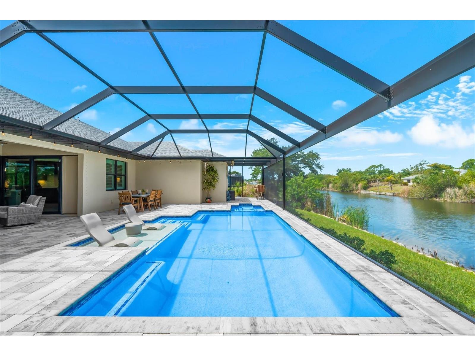 13407 Chenille Drive Port Charlotte FL 33981 - CHENILLE WATERWAY D6147322 image48