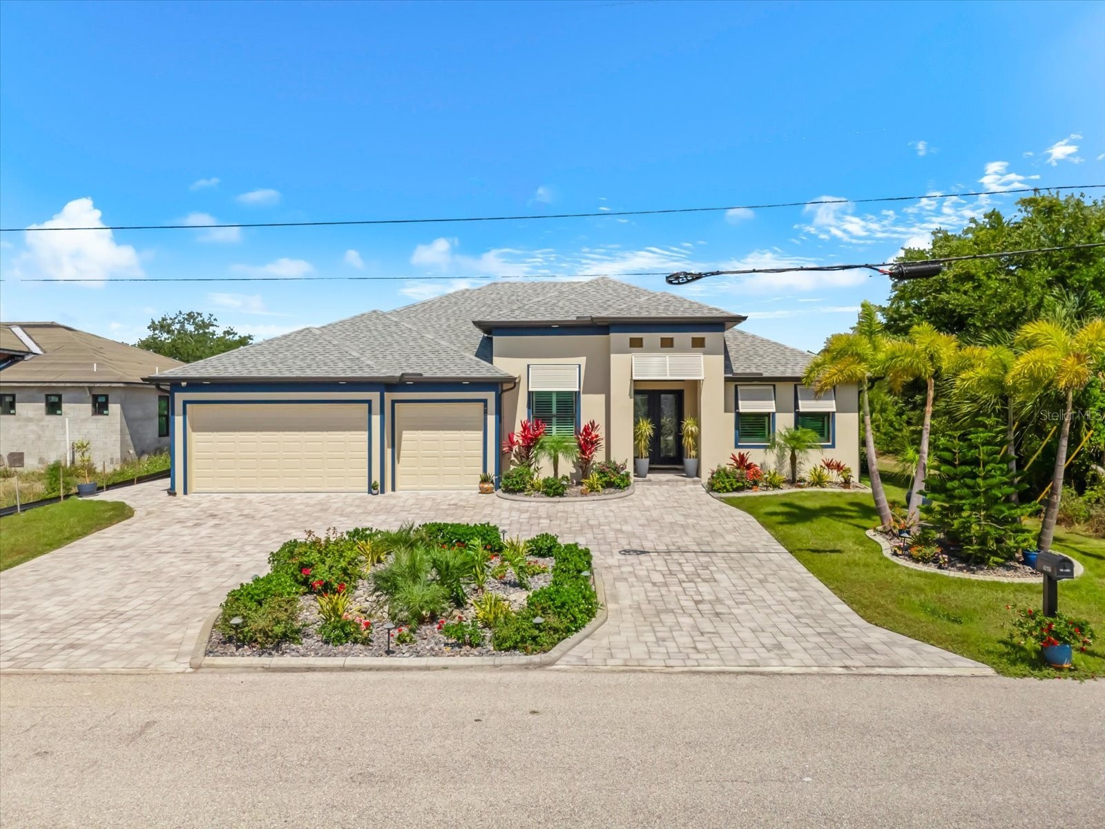 13407 Chenille Drive Port Charlotte FL 33981 - CHENILLE WATERWAY D6147322 image5