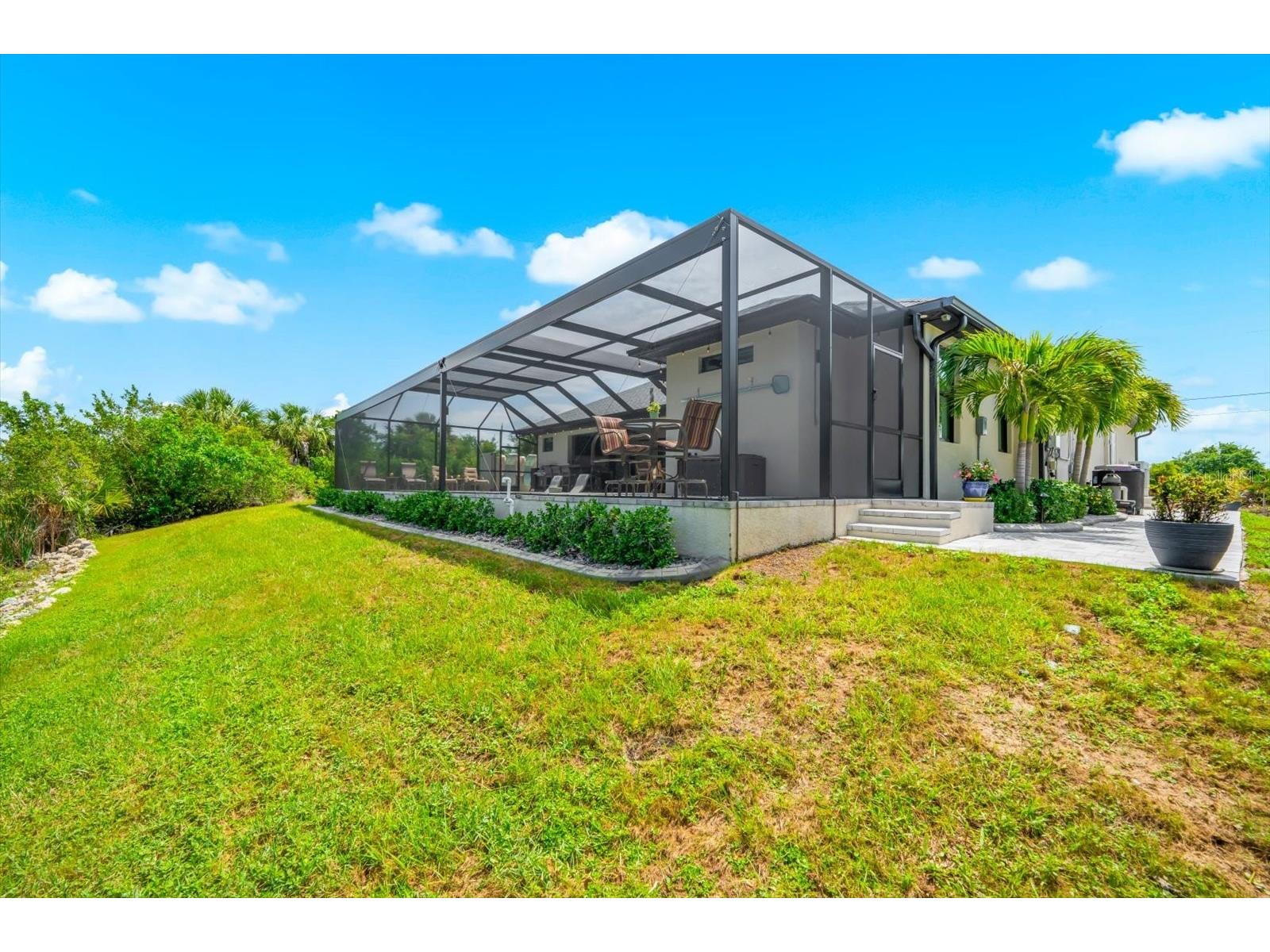 13407 Chenille Drive Port Charlotte FL 33981 - CHENILLE WATERWAY D6147322 image50