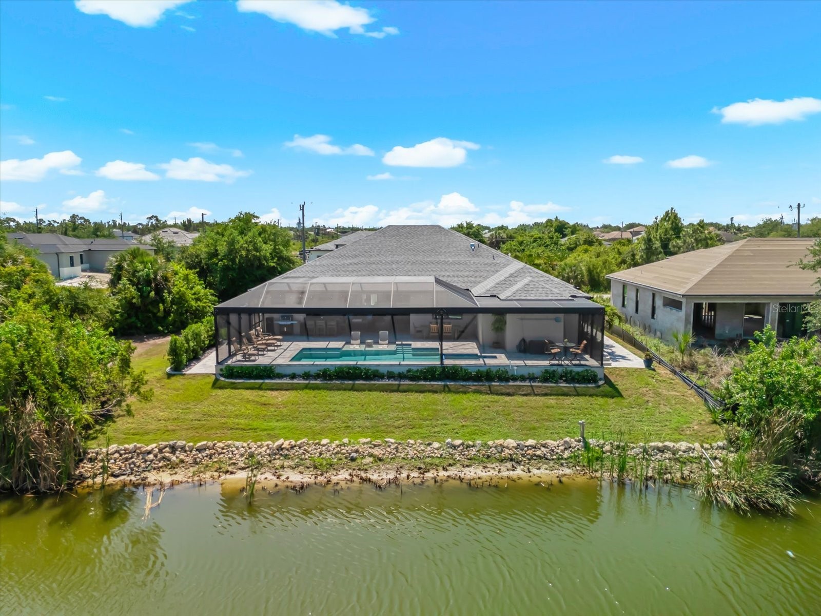 13407 Chenille Drive Port Charlotte FL 33981 - CHENILLE WATERWAY D6147322 image51
