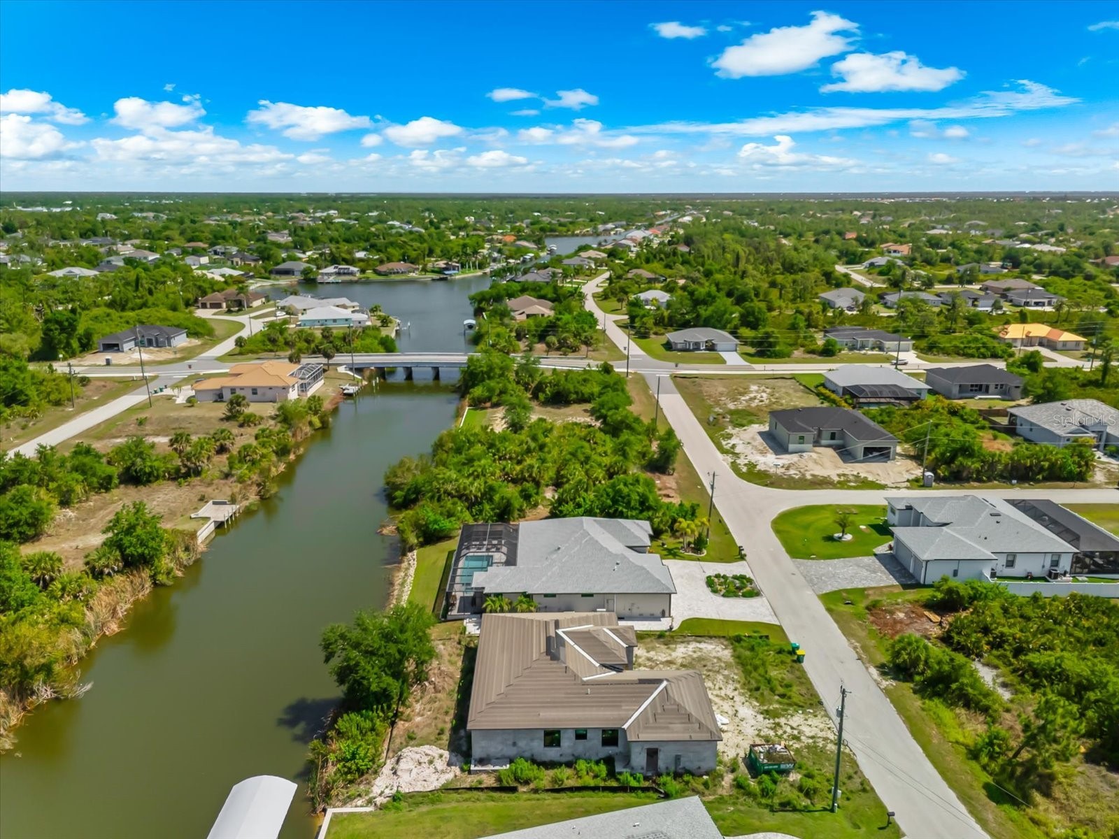 13407 Chenille Drive Port Charlotte FL 33981 - CHENILLE WATERWAY D6147322 image54