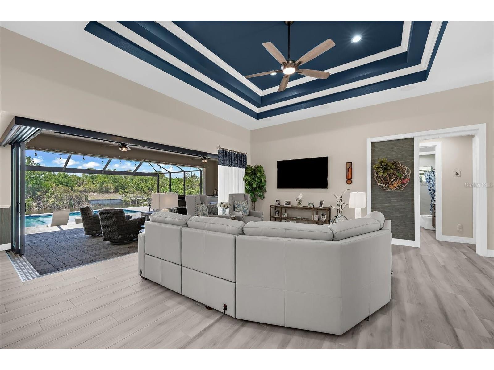 13407 Chenille Drive Port Charlotte FL 33981 - CHENILLE WATERWAY D6147322 image9