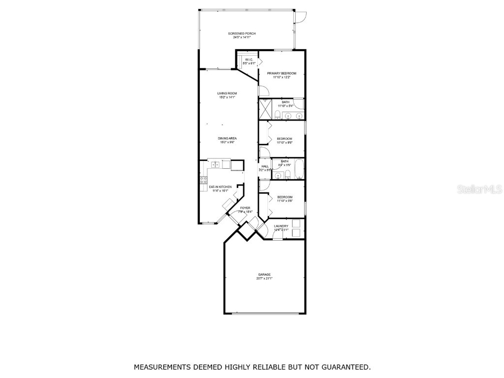 13407 Crest Lake Drive Hudson FL 34669 L4954787 image86