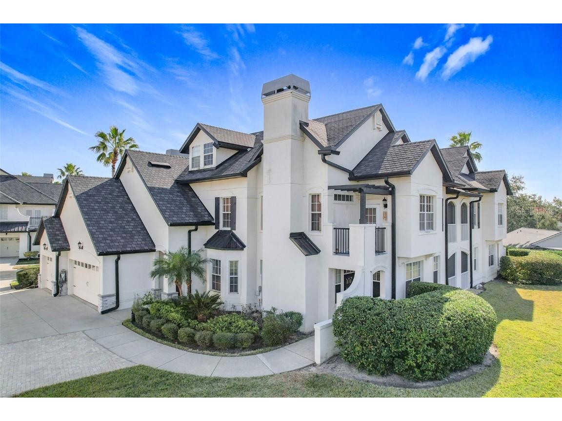 13407 Fountainbleau Drive #5-2 Clermont FL 34711 O6276160 image1