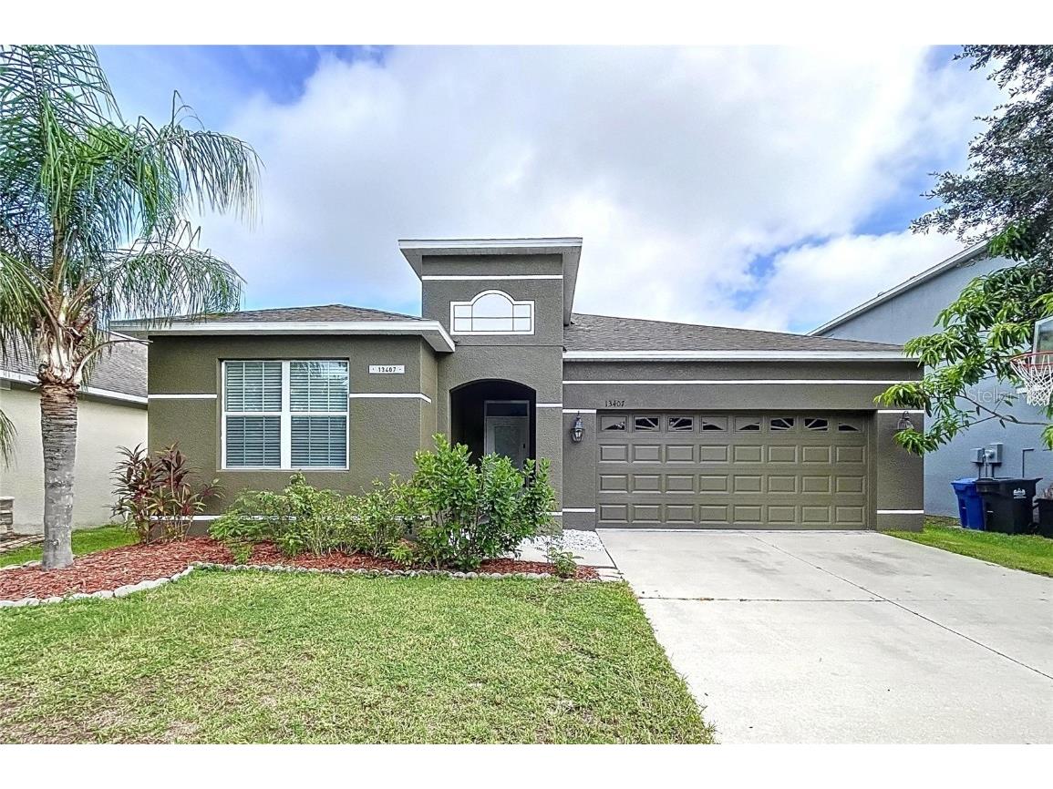 13407 Graham Yarden Drive Riverview FL 33579 TB8302343 image1