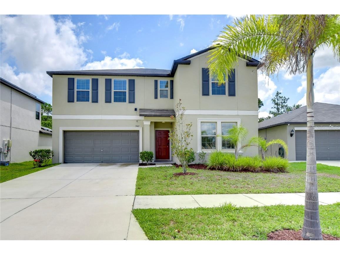 13407 Willow Bluestar Loop Riverview FL 33579 T3534390 image1