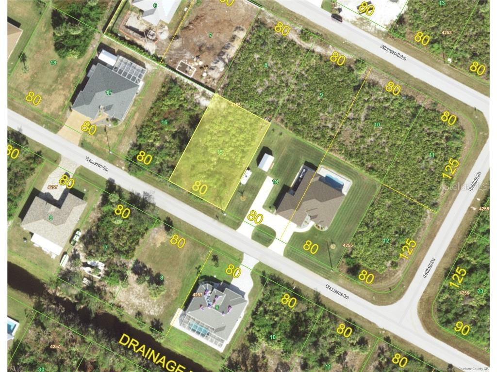 13408 Trascoro Lane Port Charlotte FL 33981 - MYAKKA RIVER CHARLOTTE HARBOR U8220295 image1