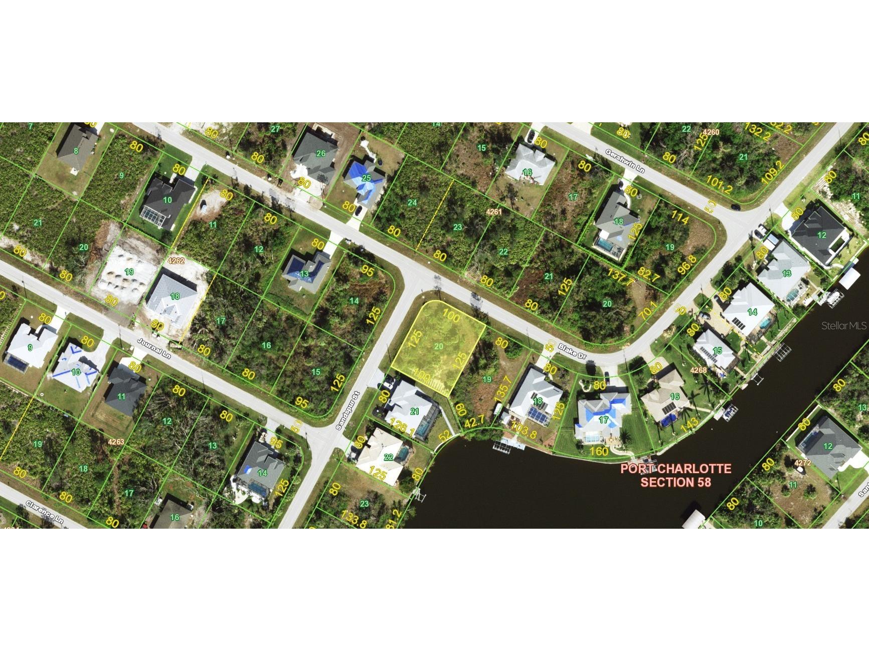13409 Blake Drive Port Charlotte FL 33981 O6401310 image6
